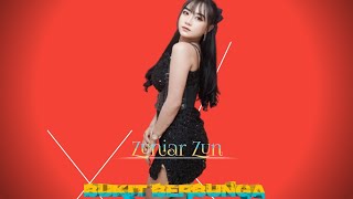 NEW DEWATA MUSIC - ZUNIAR ZUN - BUKIT BERBUNGA