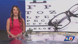 Winston-Salem/Forsyth County Schools offers free eye exams, glasses