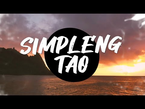 Simpleng Tao Lyrics Reggae Cover By Tropavibes Simpleng Tao Lyrics Reggae Cover By Tropavibes