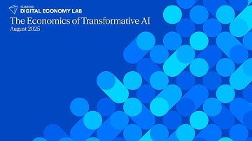 20 Choosing our future (The Economics of Transformative AI, August 2025)