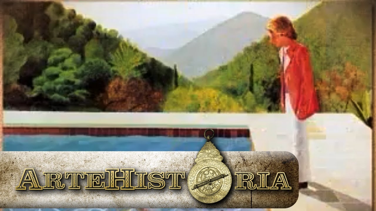 Tendencias de la segunda mitad del Siglo XX