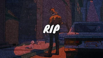 Croosh - RIP (Lyrics)