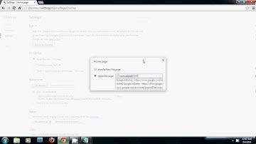 How to remove MYSEARCHDIAL search engine(www.start.mysearchdial.com) from chrome