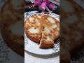 Suji Cake Recipe🍰 | बिना अंडे और ओवन के बनाएं सॉफ्ट व स्पंजी सूजी केक #cake #dessert #shorts #fyp