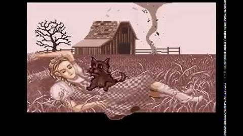 SNES Games - Opening / Intro - W - Part 7