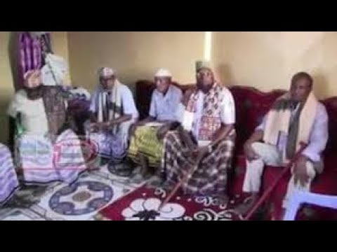 Beel Degta Somaliland oo shaacisey inaan Haweenay ku metelayn,una xulaneyn  kursi siyaasiya