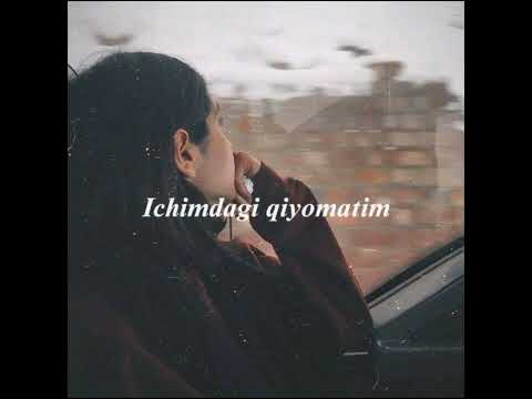 Gunohlarim Shu Qadarki Qabr Qazib Yotsammikan Ижрода Сардор Ғафуров