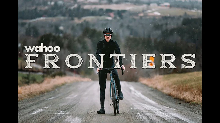 Wahoo Frontiers: Ian Boswell