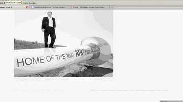 explanation on how to use wordpress wp-pagenavi plugin