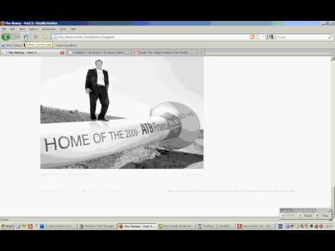 explanation on how to use wordpress wp-pagenavi plugin