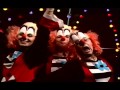 Clownparade in der Zirkusmanege 1975