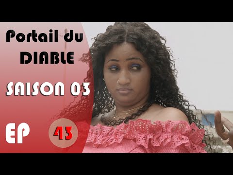 Portail du Diable - Saison 03 - Épisode 43