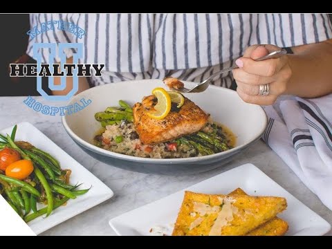 HealthyU Webinar Series
