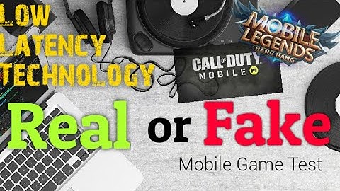 KZ S1 | Aptx Low Latency Test | Mobile Legends & Call of Duty!