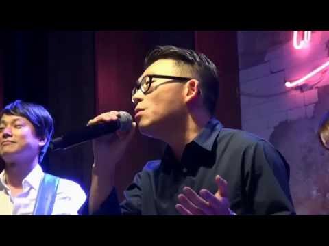 小幸運  - MBrio @ Evolution 2016