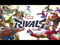 Marvel Rivals | Lenovo LOQ | RTX 3050 6GB | i5 12450HX | GameTest