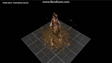 FT Infinity v1.0.0 - All Particle List