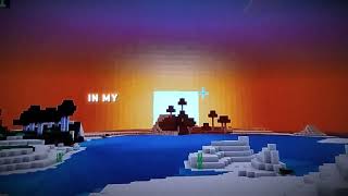 The Full Edit Video Of The Minecraft Sunset Sorry I Cant Hold My Phone Still That Good.