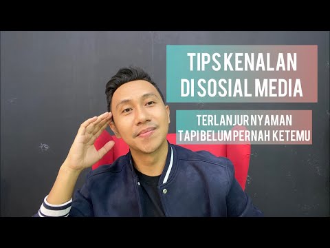 Video: Panduan Psikologis Untuk Pencarian Cinta Virtual Atau Bagaimana Menemukan Pasangan Di Tinder?