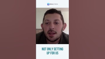 What makes Real Synch different? #realtor