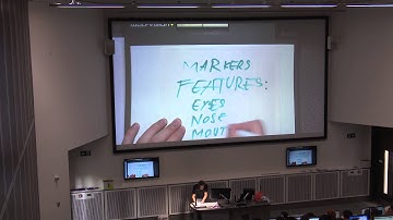 LocalHackDay - Face detection and recognition with OpenCV and Python