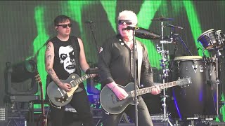 The Offspring - Gotta get away - Hellfest 2022