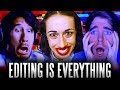 MIRANDA | Horror Trailer (Miranda Sings)