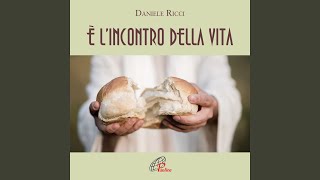 Video thumbnail of "Daniele Ricci - Verso l'altare"