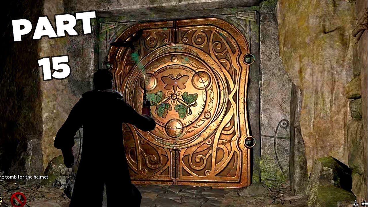 HOGWARTS LEGACY GAMEPLAY WALKTHROUGH PART 15 THE WITCHES TOMB YouTube hogwarts-legacy-gameplay-walkthrough-part-15-the-witches-tomb-youtube