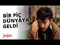 Bir Piç Dünyaya Geldi | Janjan