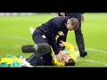 Tracksuit or Suit?! | Fenners Meets Craig Shakespeare