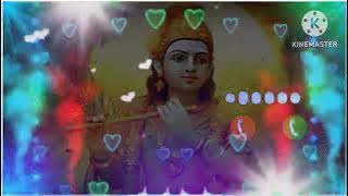 man me basakar teri murti utaru me girdhar teri aarti ringtone