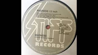 Day On The Town - Madness