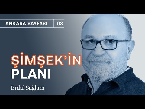 Mehmet Şimşek neden bu yolu deniyor? Bu faizle 10 yıllık tahvil satışı çok maliyetli! | Erdal Sağlam