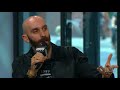 X Ambassadors On The Cayuga Sound Festival Video Klibi X Ambassadors On The Cayuga Sound Festival Video Klibi