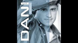 Video thumbnail of "Al mundo Dios amo (letra) - Dani Ferras"