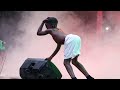 This younger man's dances will leave you wanting Africa more  Ghetto kids Uganda