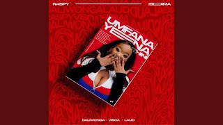Daliwonga & Raspy - Isdima feat. Visca & Laud | Amapiano