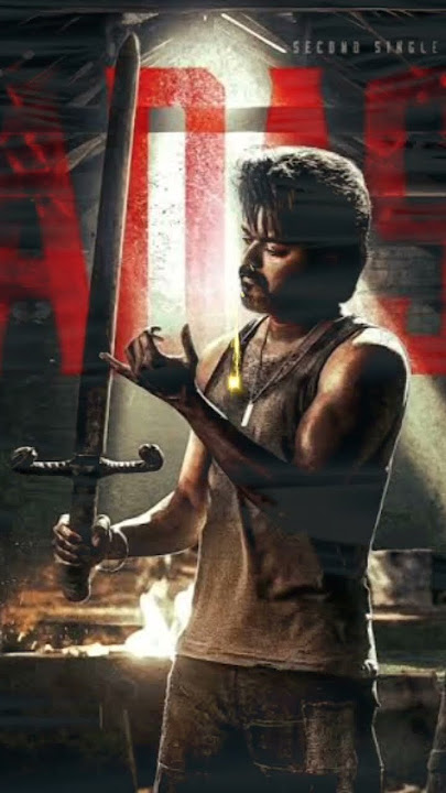 Leo Vijay 🔥🔥🔥🔥 bloody sweet message ringtone🎸🎸🎸🎸