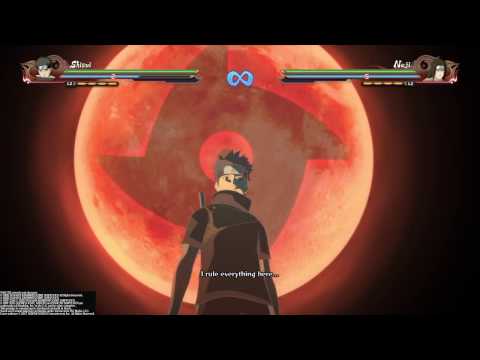 The Ultimate Genjutsu