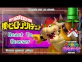 💪🔥My Hero Academia React To Bowser 🐉|| USE 2X SPEED || Grace gamer playz || MHA &amp; Super Mario