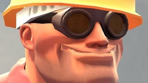 Uncle Dane explains y spy is the worst class in tf3