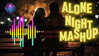 sad night song || bollywood song || Aashiqui 2 mashup || teri galliyan|| ek violin song|| #trending