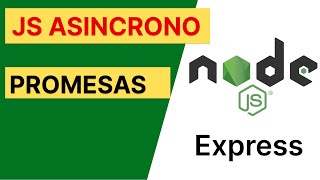 N° 14 | Promesas en Node.js | Curso de NodeJS con Express