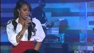 LeToya Luckett - "She Don't" @ BET.