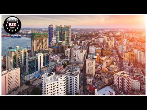 LA TANZANIE EN