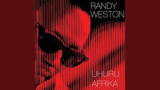 Randy Weston/The Modern Art Of Jazz ☆美盤 Pianist Randy