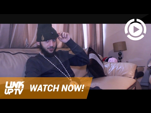 Ard Adz - What Have I Become [Music Video] @ArdAdz @JCBeats1 | Link Up TV 