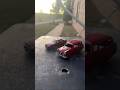 1956 ford wagon ranch Tootsidetoy restoration