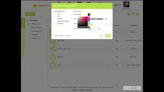 Getting Started in Map Builder